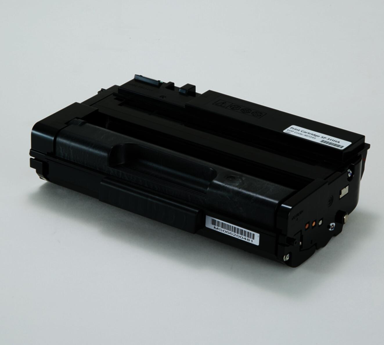 Ricoh Original Type SP 377er Serie Toner schwarz 6.400 Seiten (408162) für SP 377DNwX, 377SFNwX Ricoh Original Type SP 377er Serie Toner schwarz 6.400 Seiten (408162) für SP 377DNwX, 377SFNwX